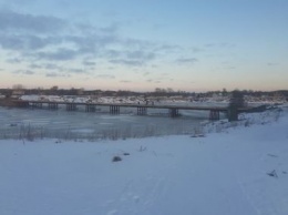 "Два берега вновь соединены!" В Беломорском районе построили долгожданный мост