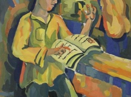 В городской библиотеке Нижневартовска состоится выставка «Учитель. Ученик»