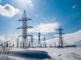 Энергосистема Нижневартовска отработала в праздники без сбоев