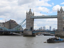 Resonance Consultancy признали Лондон лучшим городом мира