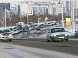В России хотят ввести штраф за неоплату проезда по платным трассам