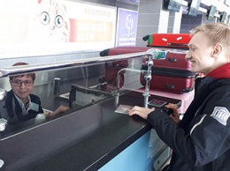 Аэропорт Благовещенска поставил рекорд по числу пассажиров