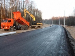 Дорога от Сельмы до Чкаловска при ее строительстве подорожала еще на 18,7 млн