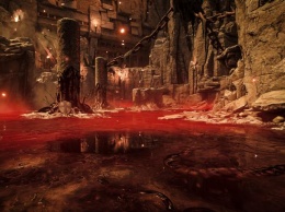 Bethesda выпустит патч к классическим Doom и Doom 2