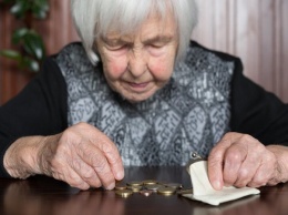 В Нижневартовске неработающие пенсионеры не досчитались 500 рублей. Специалисты поясняют почему