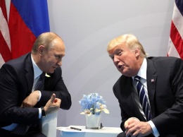 Дональд Трамп заявил о необходимости налаживания диалога с Россией
