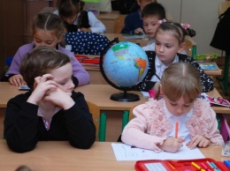 В РФ школьникам будут по-новому выдавать аттестаты