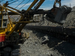 На Лебединском ГОКе добыта двухмиллиардная тонна железной руды