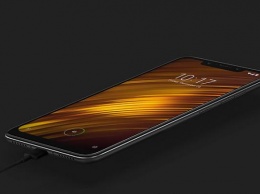 Xiaomi разработает бюджетный смартфон Pocophone F2