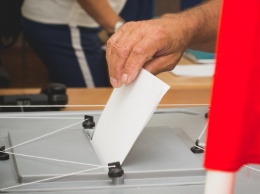 ЦИК Абхазии назначит повторные выборы президента