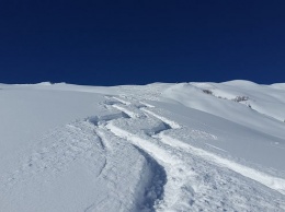 Погибший в Шерегеше турист наткнулся на собственную лыжу