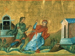 Православные празднуют 12 января день святой Анисьи: что нельзя делать
