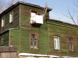 Жильцы бывшей метеостанции Барнаула не знали, что это объект культурного наследия