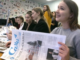День российской печати: бывших «самистов» не бывает