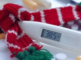 В Калуге зафиксированы случаи гриппа у детей