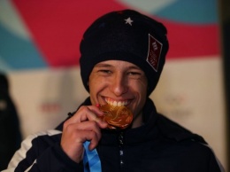 Лауреат именной стипендии лидера алтайских справедливороссов стал олимпийским чемпионом по биатлону