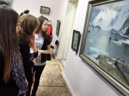 На Алтае отметят 150-летие художника Григория Чорос-Гуркина