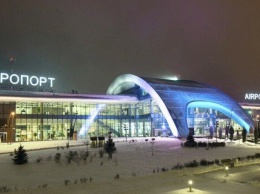 В аэропорту Белгорода задержали похитителя швейцарских часов