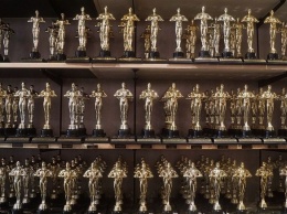Кинокритики определили номинантов на премию "Оскар"