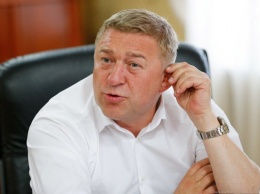 Бывший мэр Калининграда остался на дне рейтинга эффективности депутатов Госдумы