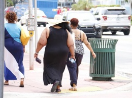 Американские ученые нашли способ предотвратить ожирение