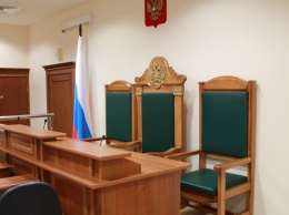 Суд признал банкротом фирму, фигурирующую в деле первого вице-мэра Екатеринбурга