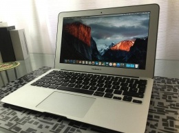 В Apple научились увеличивать производительность ноутбуков MacBook