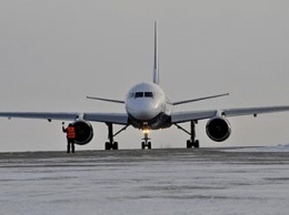 Авиарейс из Владивостока опоздает на один день