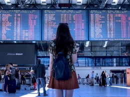 Японская туристка из-за внешности прошла в аэропорту тест на беременность
