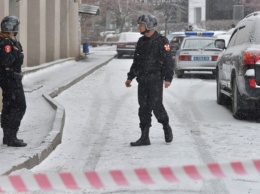 В Екатеринбурге из-за сообщения о минировании эвакуируют школы и детсады