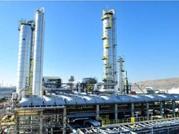 Японские компании поддержат строительство метанолового завода в Приамурье