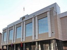 36 сессия алтайского парламента может стать самой продолжительной в 2019 году