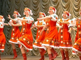 В Нижнем Тагиле планируют установить рекорд России по танцам