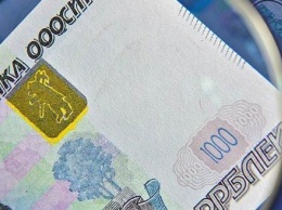 Хитрый москвич решил закупиться на фальшивые деньги (видео)
