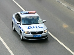 На Дону полицейские подстрелили школьника во время погони за автомобилем-нарушителем