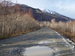 Власти регионов с самыми плохими дорогами в РФ объяснили их качество нехваткой финансов