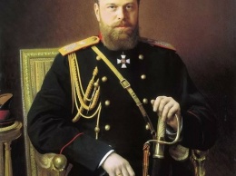 В Ливадийском дворце пройдет вечер памяти императора Александра III