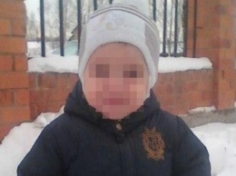 В Екатеринбурге двухлетний ребенок защищал маму от отцовских побоев