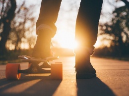 Минтранс РФ опубликовал законопроект с правилами ПДД для скейтов и гироскутеров