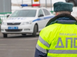 Массовая авария с участием автобуса №35 произошла в Барнауле