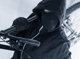 Корсаковские полицейские раскрыли кражу велосипеда