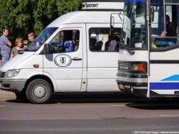 В Калининграде изменяются маршруты семи городских автобусов