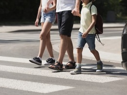 На Алтае опрашивают родителей школьников о безопасности на дорогах