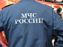 В Свердловской области МЧС переведено в режим повышенной готовности