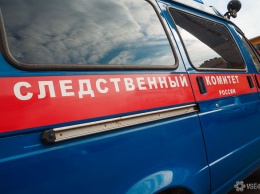 СК заподозрил полицейского из Красноярского края в изнасиловании женщины