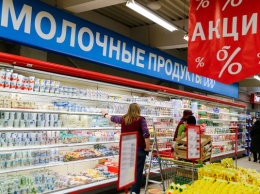 В России вводится электронная сертификация молочной продукции