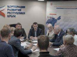 В Крыму планируют построить завод по производству рыбной муки