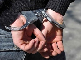 Житель Чебоксар задержан за сбыт наркотиков