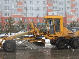 На 17 участках в Барнауле установят новые дорожные знаки