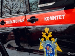Следком расследует гибель рабочего на пожаре в промзоне Кемерова